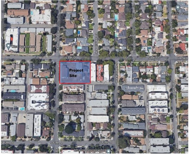801 s sixth street community development city of burbank