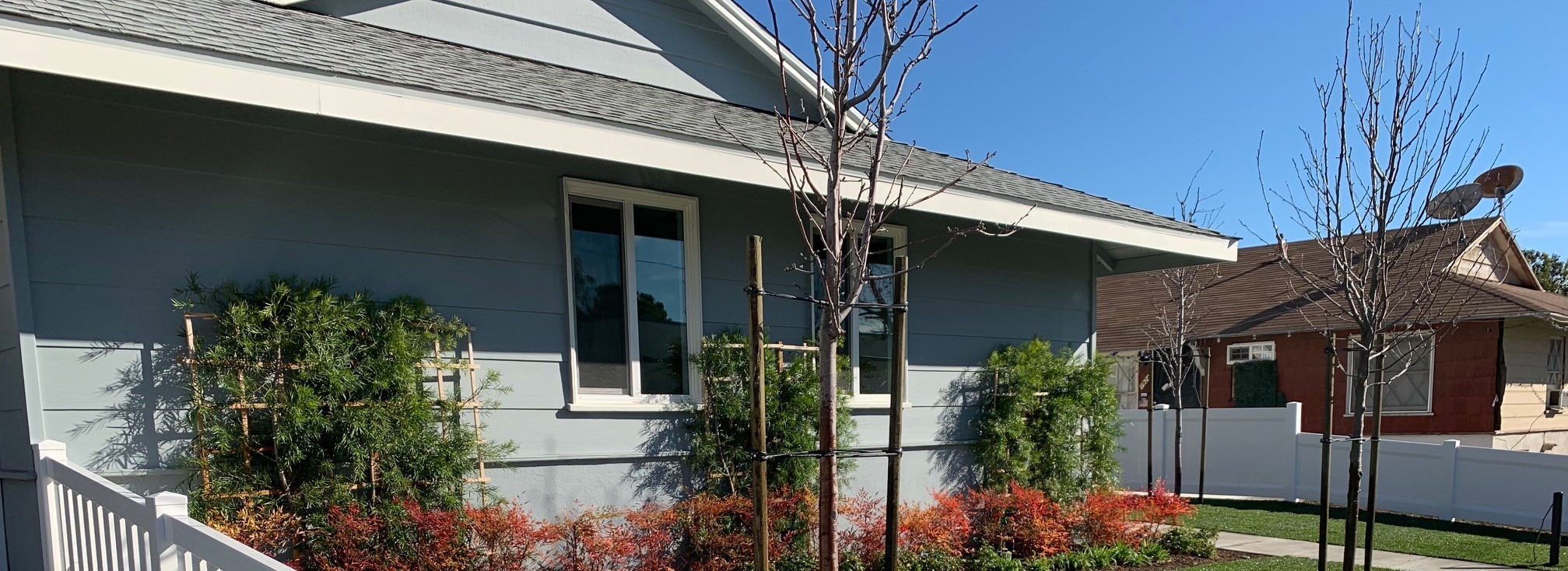 Section 8 Community Development City of Burbank