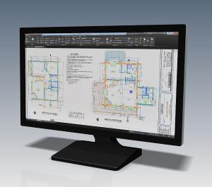 CAD MONITOR