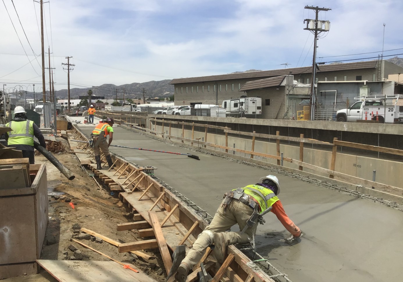 Public Works Public Works City of Burbank