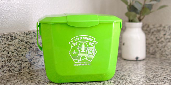 Takeout Containers (Foam) - Burbank Recycling Guide