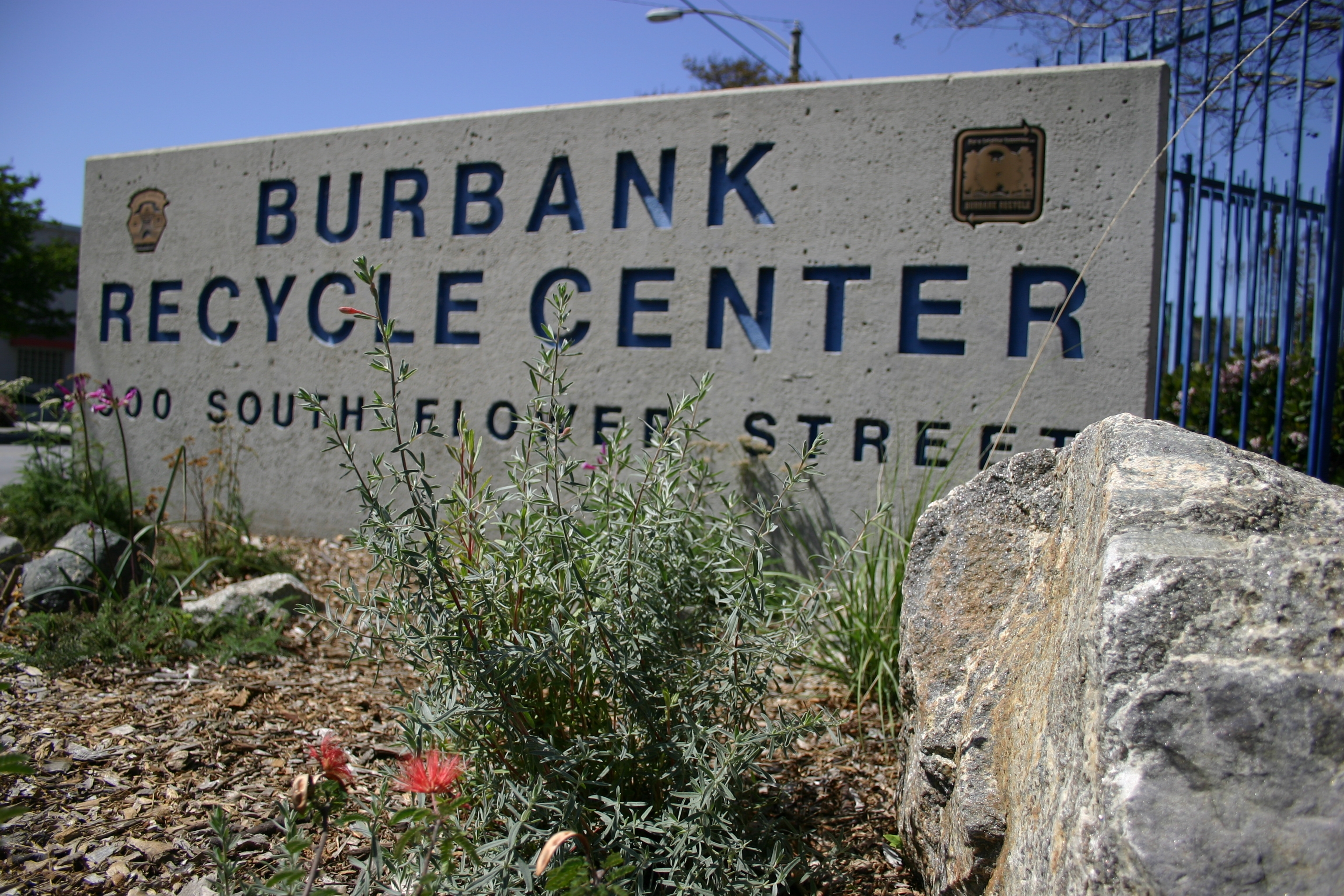 Sustainable Burbank Commission Meeting
