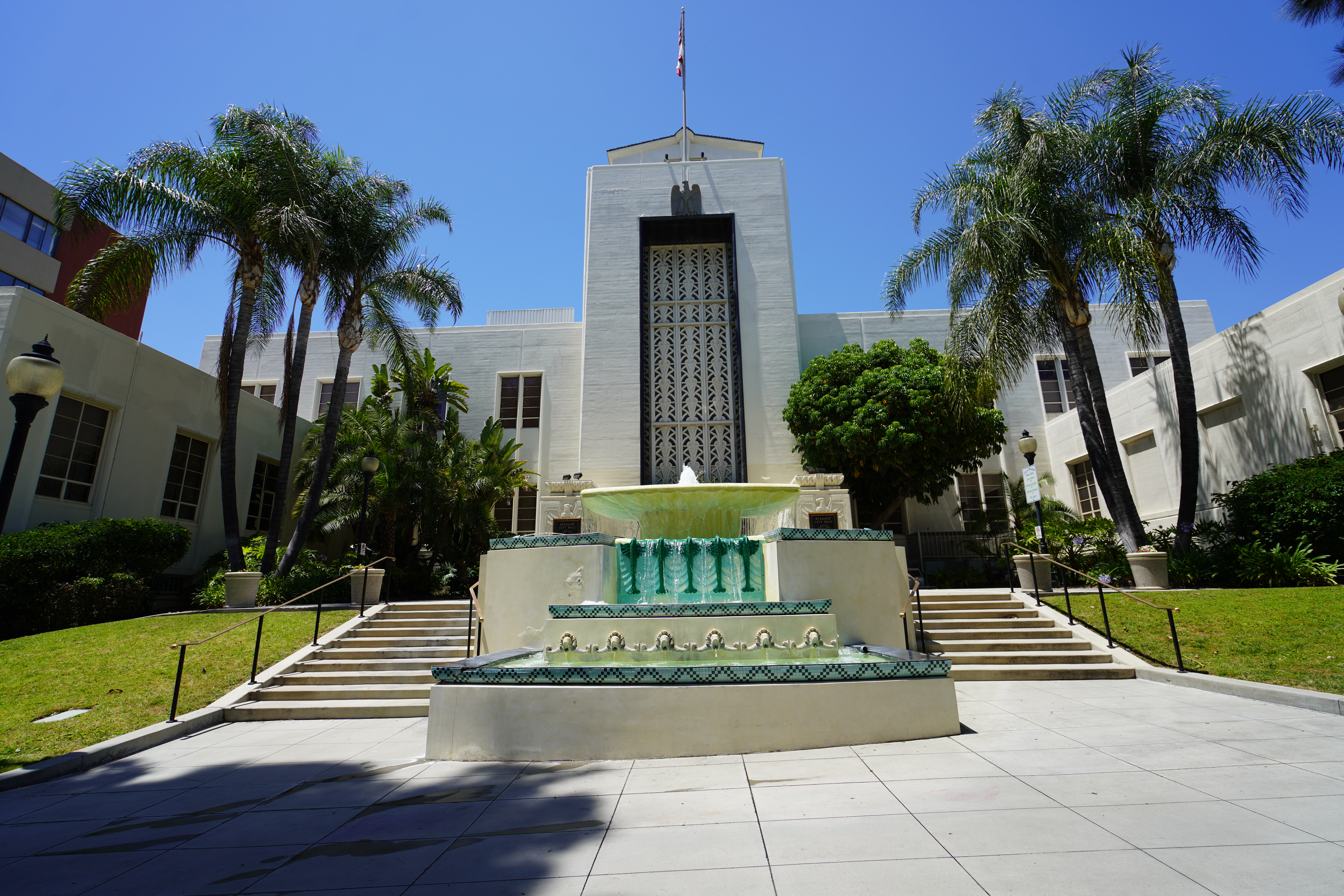 Sustainable Burbank Commission Meeting
