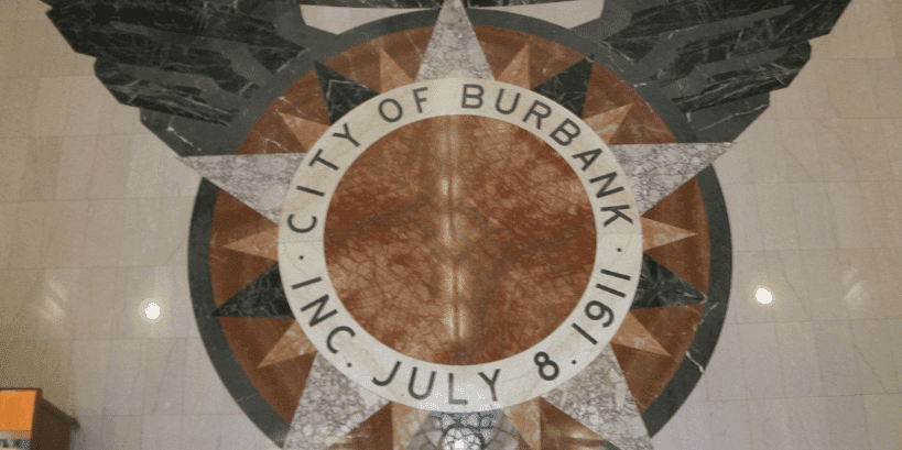 Sustainable Burbank Commission Meeting