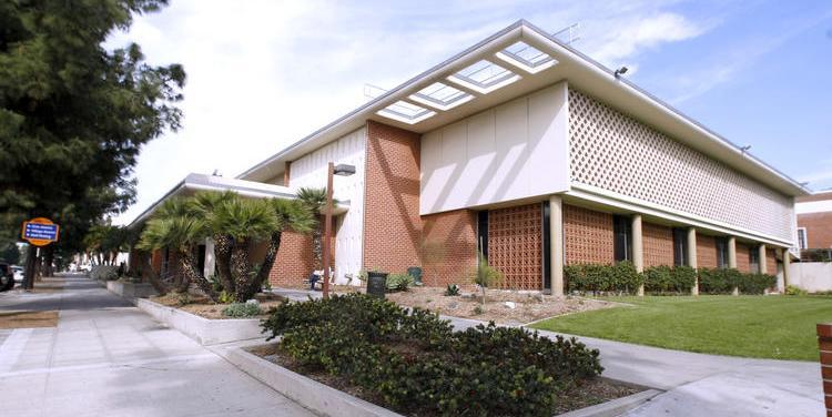 Cancelled - Friends of the Library Meeting