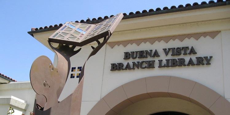 Library: Burbank International Film Festival - A Sneak Preview