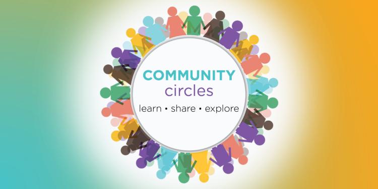 Library: Community Circles