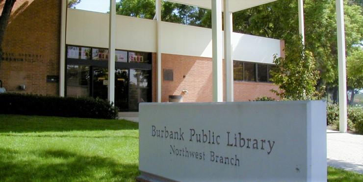 Library: Family Bubble Night