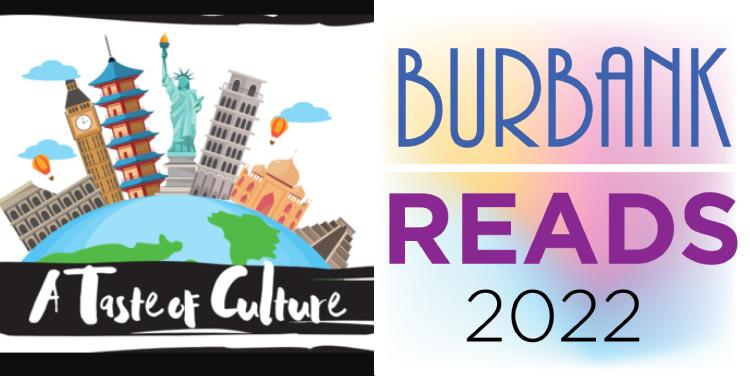 Library: A Taste of Culture