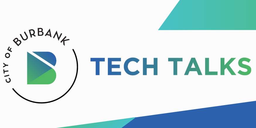 Burbank Tech Talks: The Dawn of Web3: NFTs, DeFi & the Metaverse