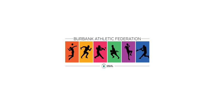 Burbank Athletic Federation Board Meeting Dark