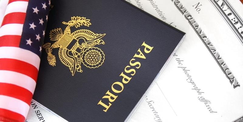 Library: Applying for Citizenship - an Online Program