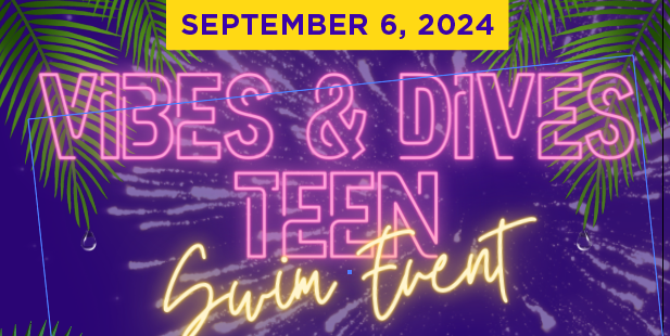Back to School Teen Night