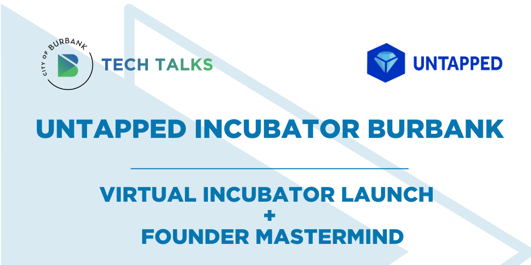 Virtual Incubator Launch + Founder Mastermind