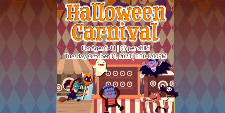 Halloween Carnival
