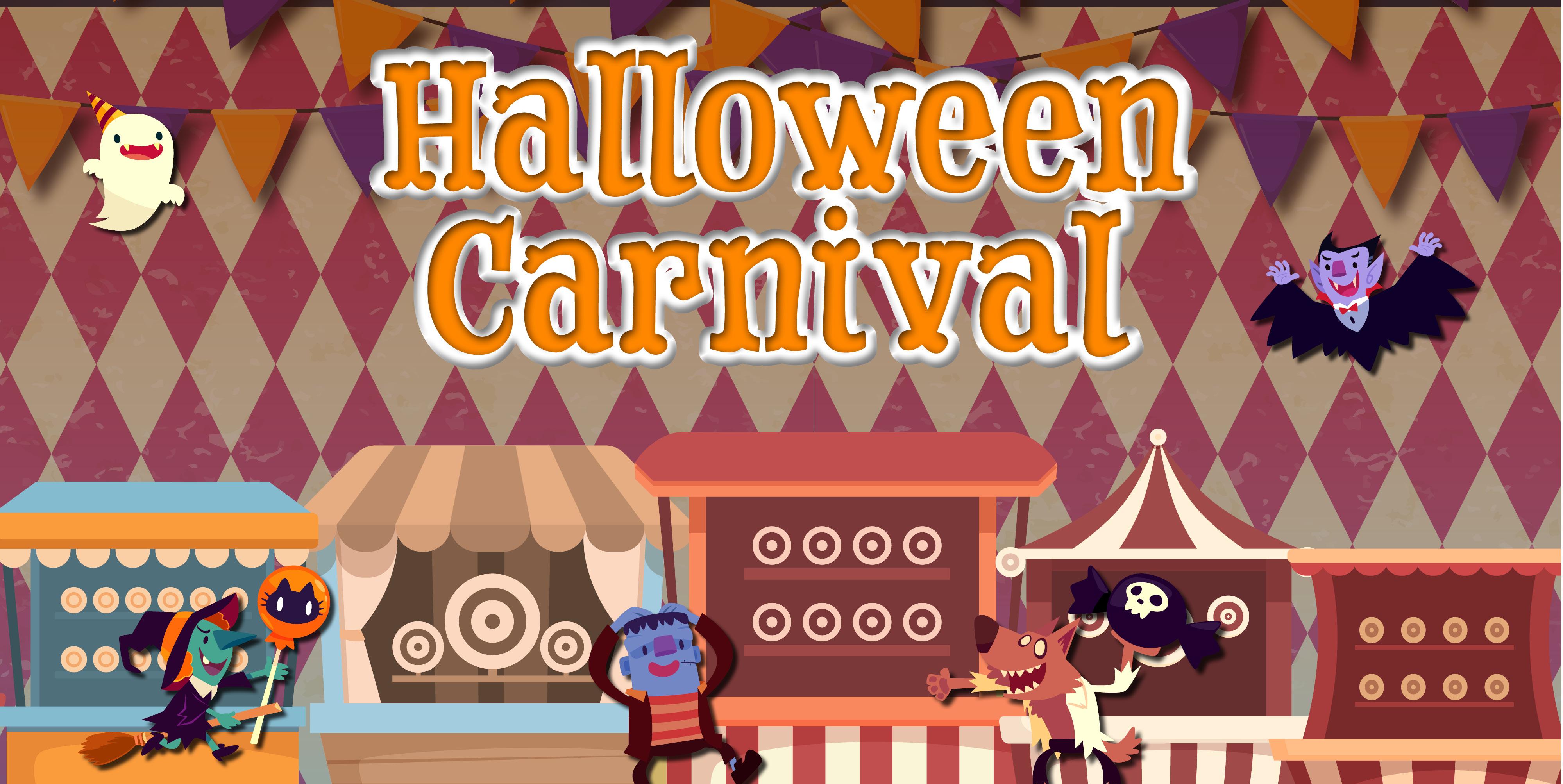 Halloween Carnival