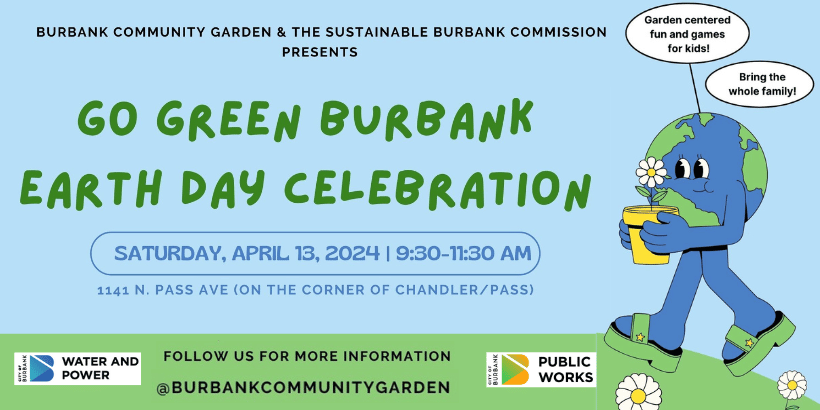 Earth Day Celebration