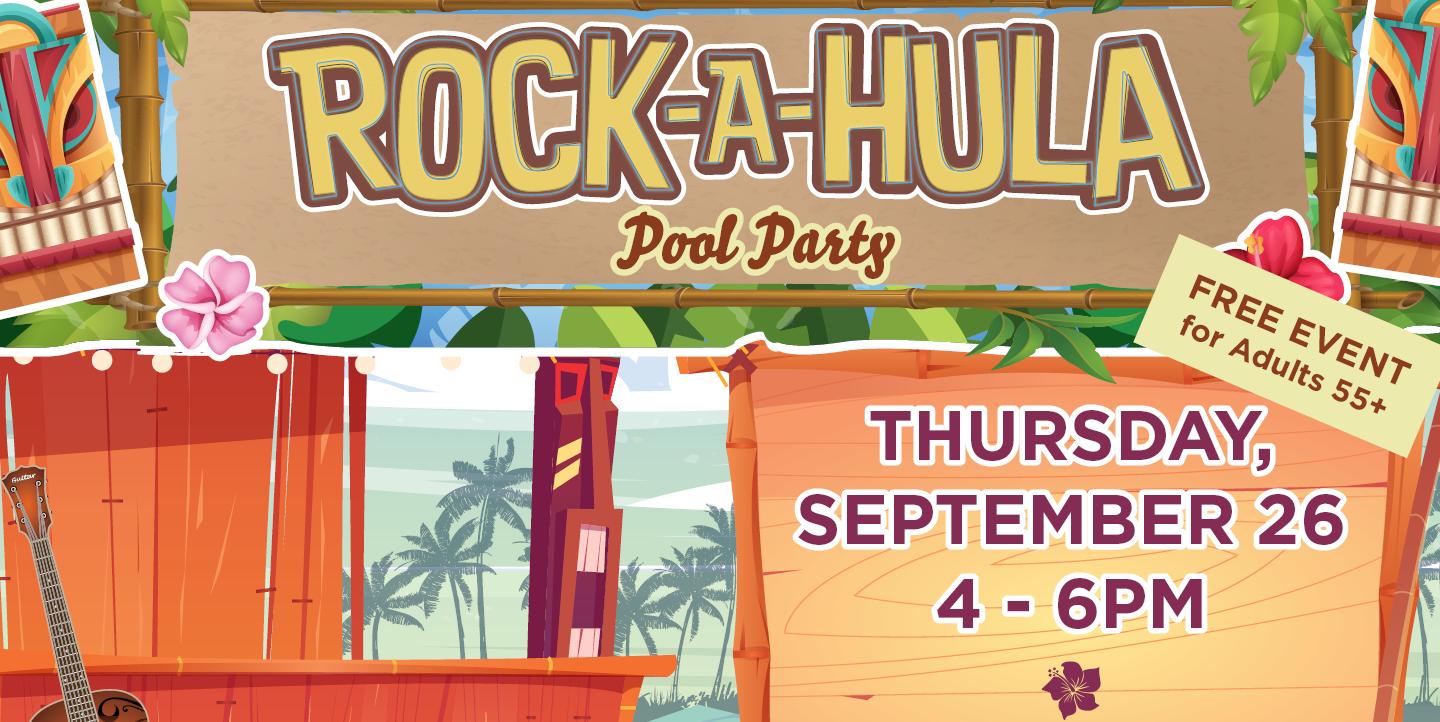 Rock-A-Hula
