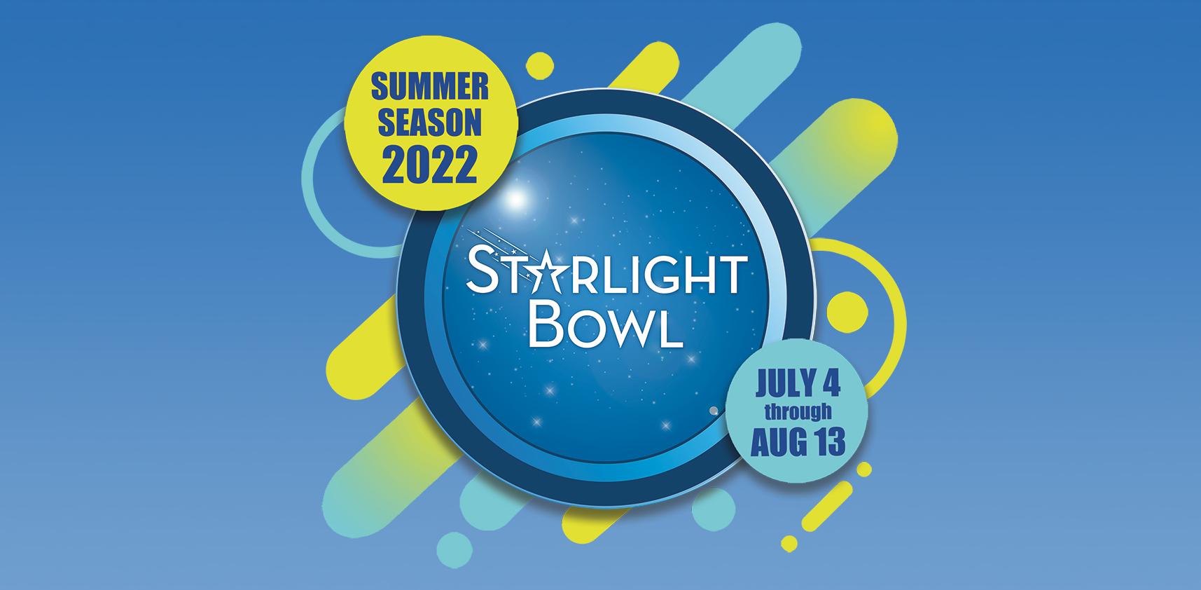 Starlight Bowl: The Fab Four