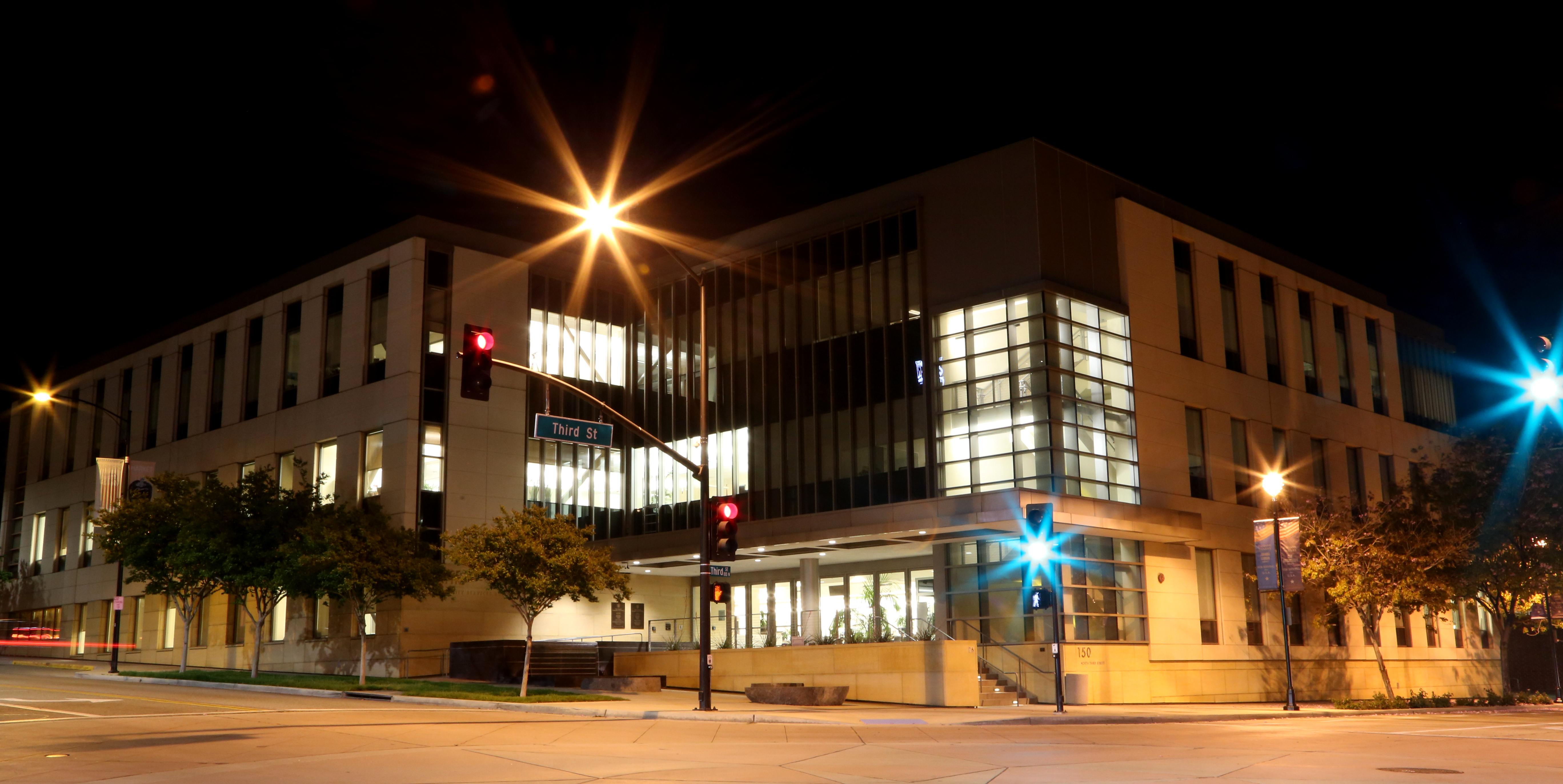 Infrastructure Oversight Board