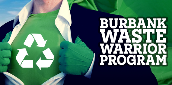 Waste Warriors 2026 - Class 1