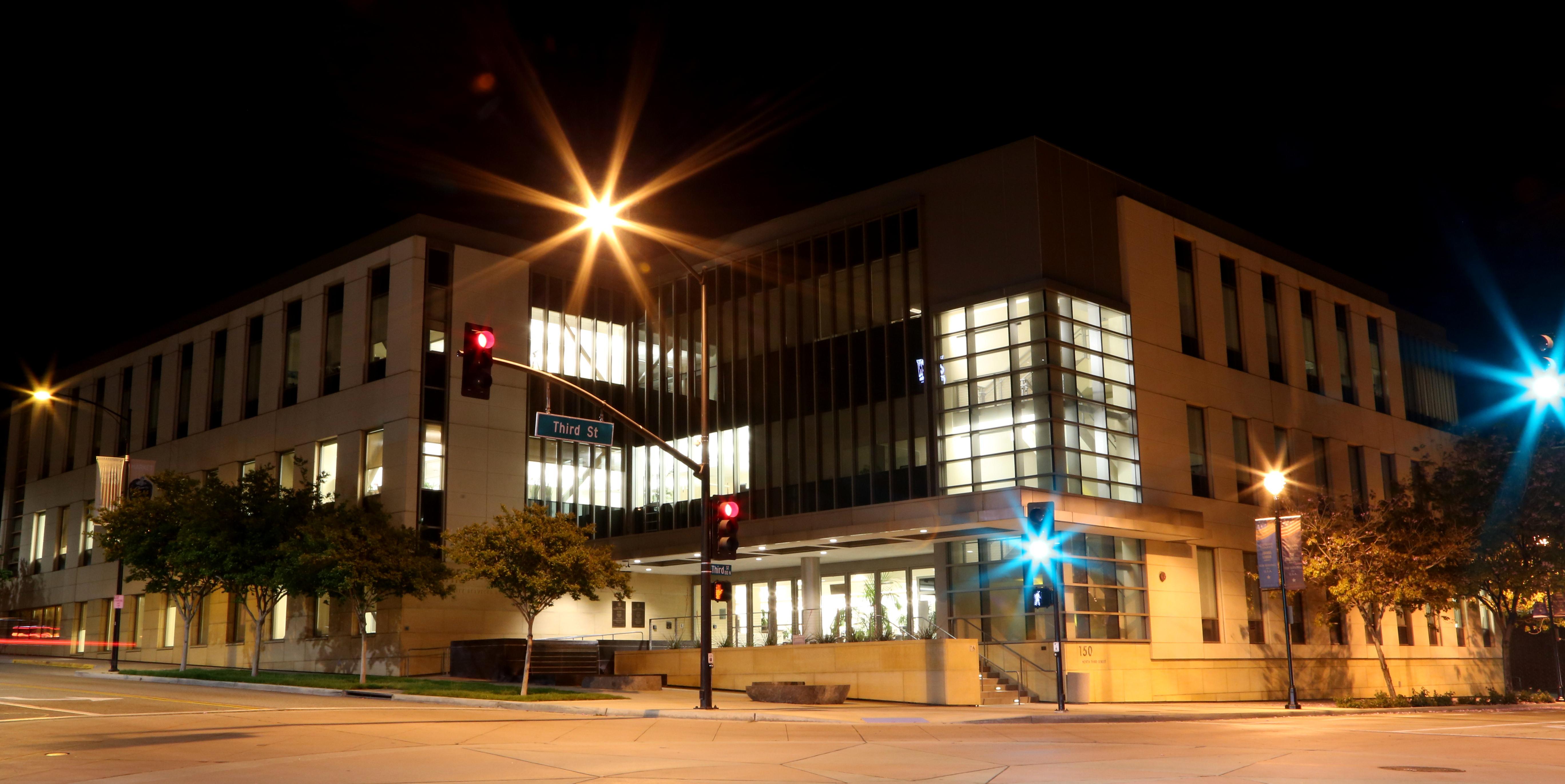 Infrastructure Oversight Board