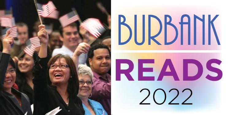 Library: Becoming a U.S. Citizen