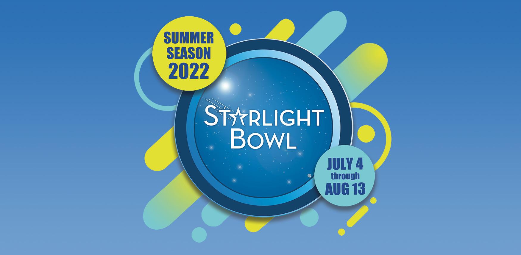 Starlight Bowl: Private Engagement - Thomas Anders & Sandra