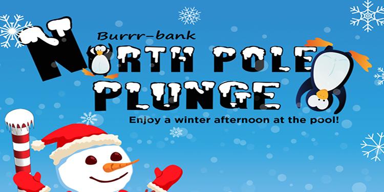 North Pole Plunge