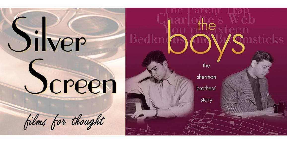 Library: Silver Screen - Films for Thought
