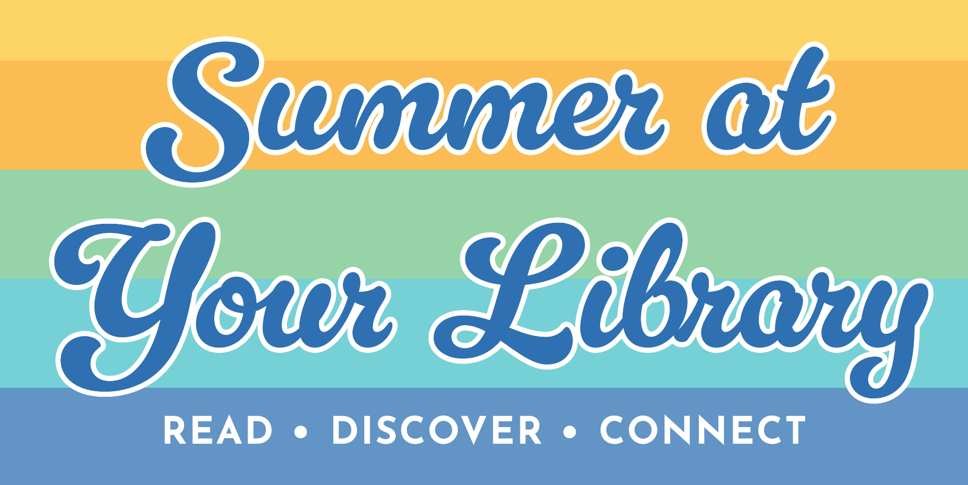 Library: Summer Reading Kickoff Party