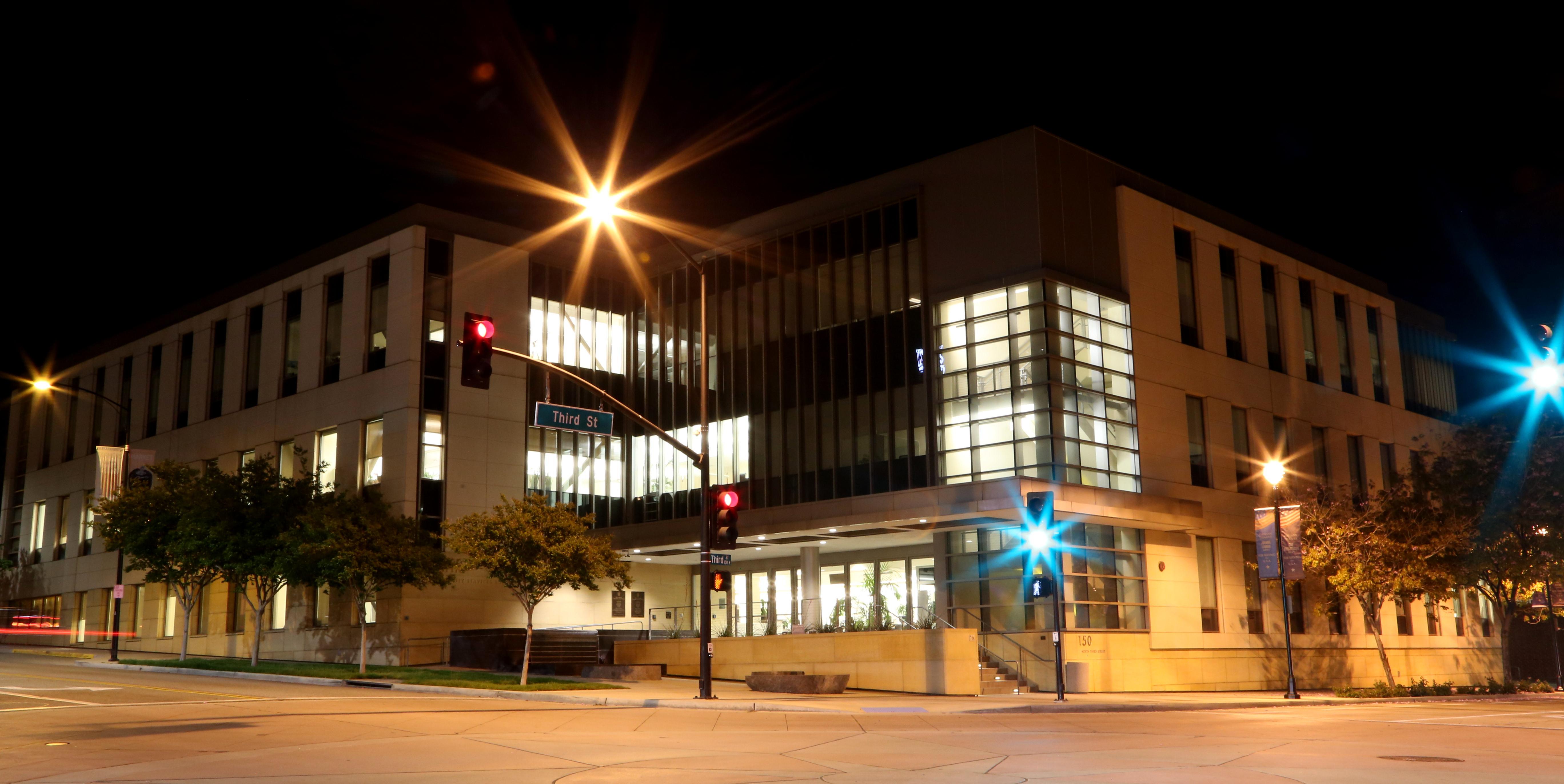 Infrastructure Oversight Board