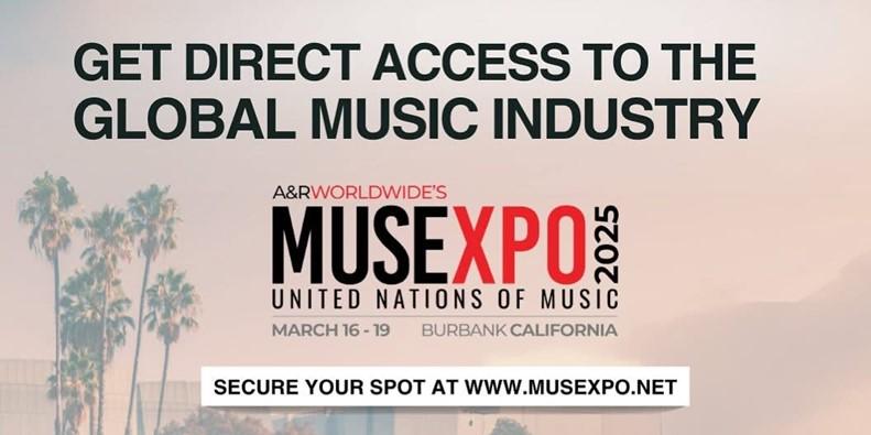 MUSEXPO