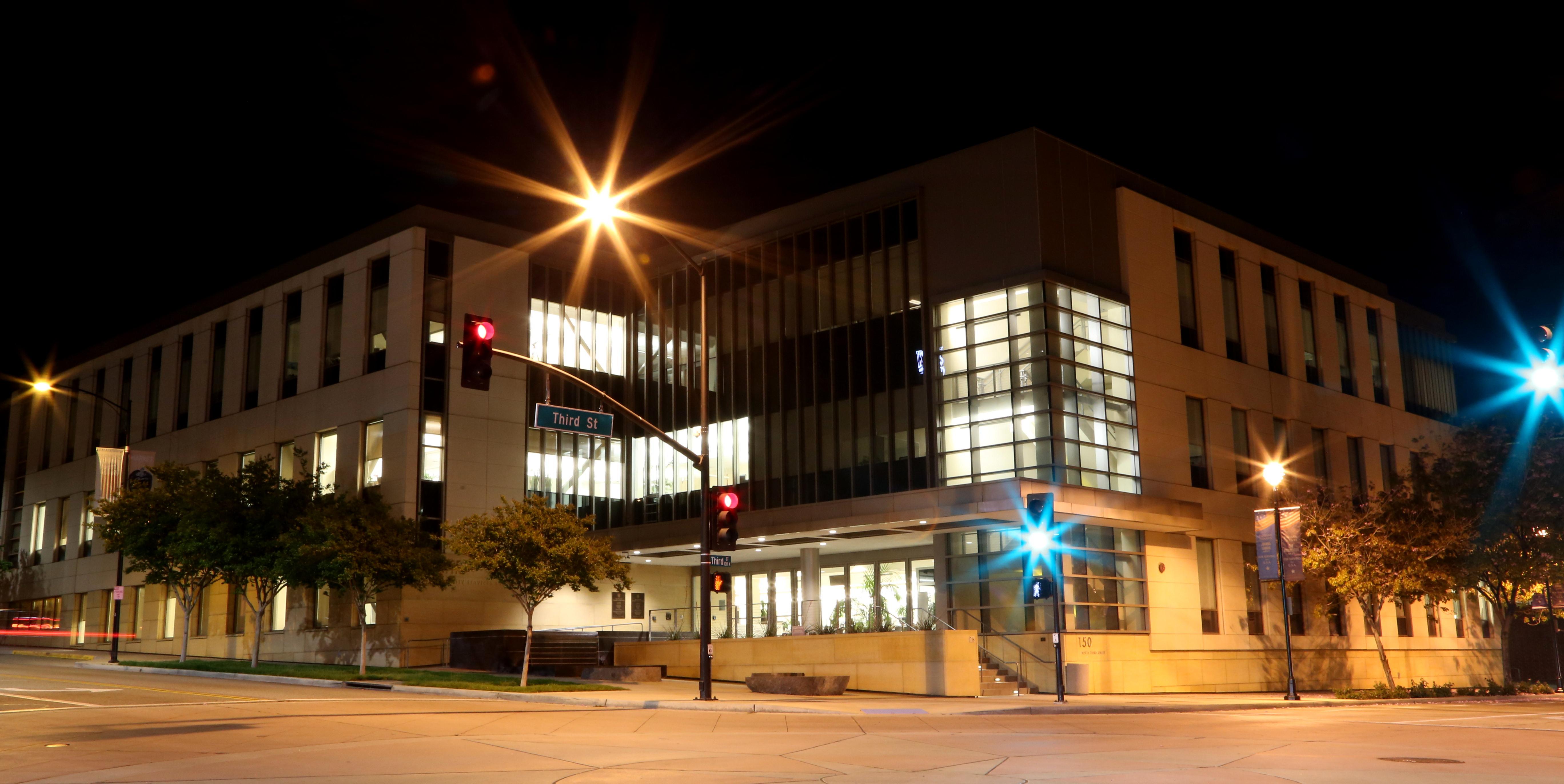 Infrastructure Oversight Board