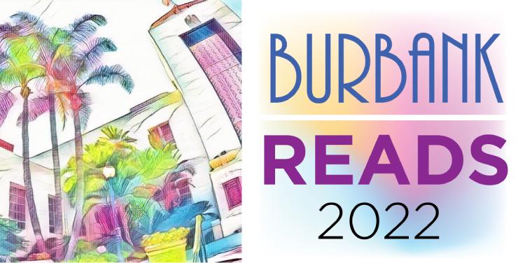 Library: Teens Envision Burbank