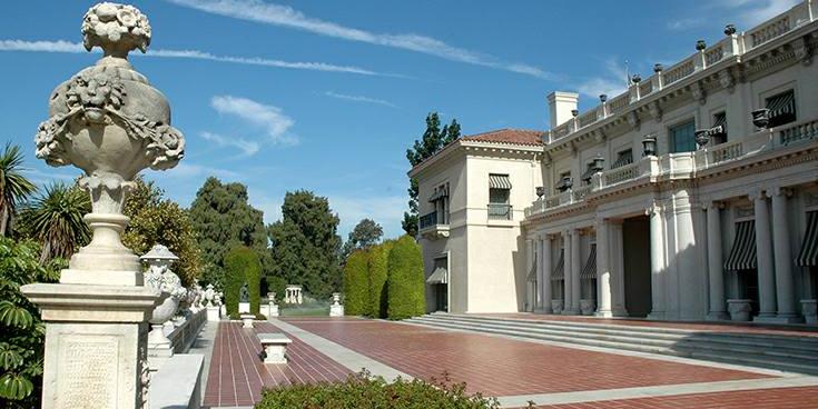 Adult 55+ The Huntington Library Day Trip