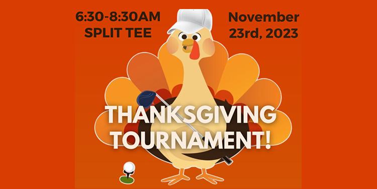 DeBell Thanksgiving Tournament