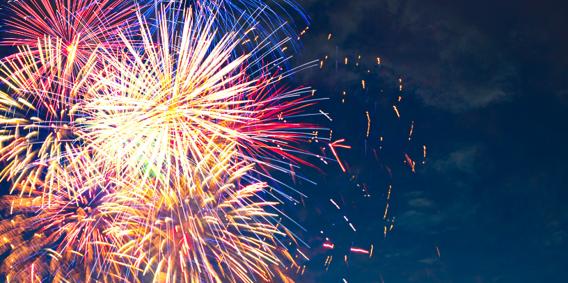 Starlight Bowl: July 4 Celebration: The Company Men / The Soul of Broadway
