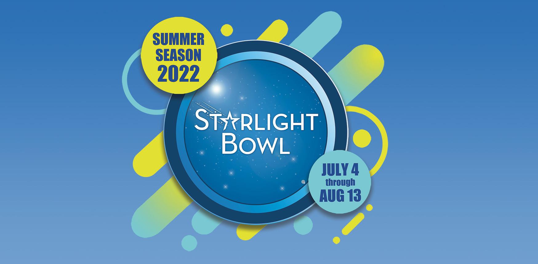 Starlight Bowl: Private Engagement - Common w/ Double G's Stardust Symphony