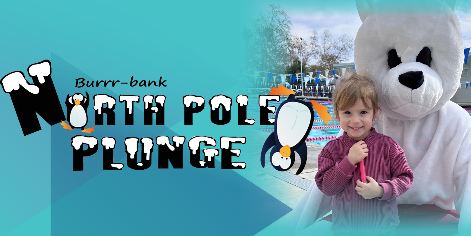 North Pole Plunge