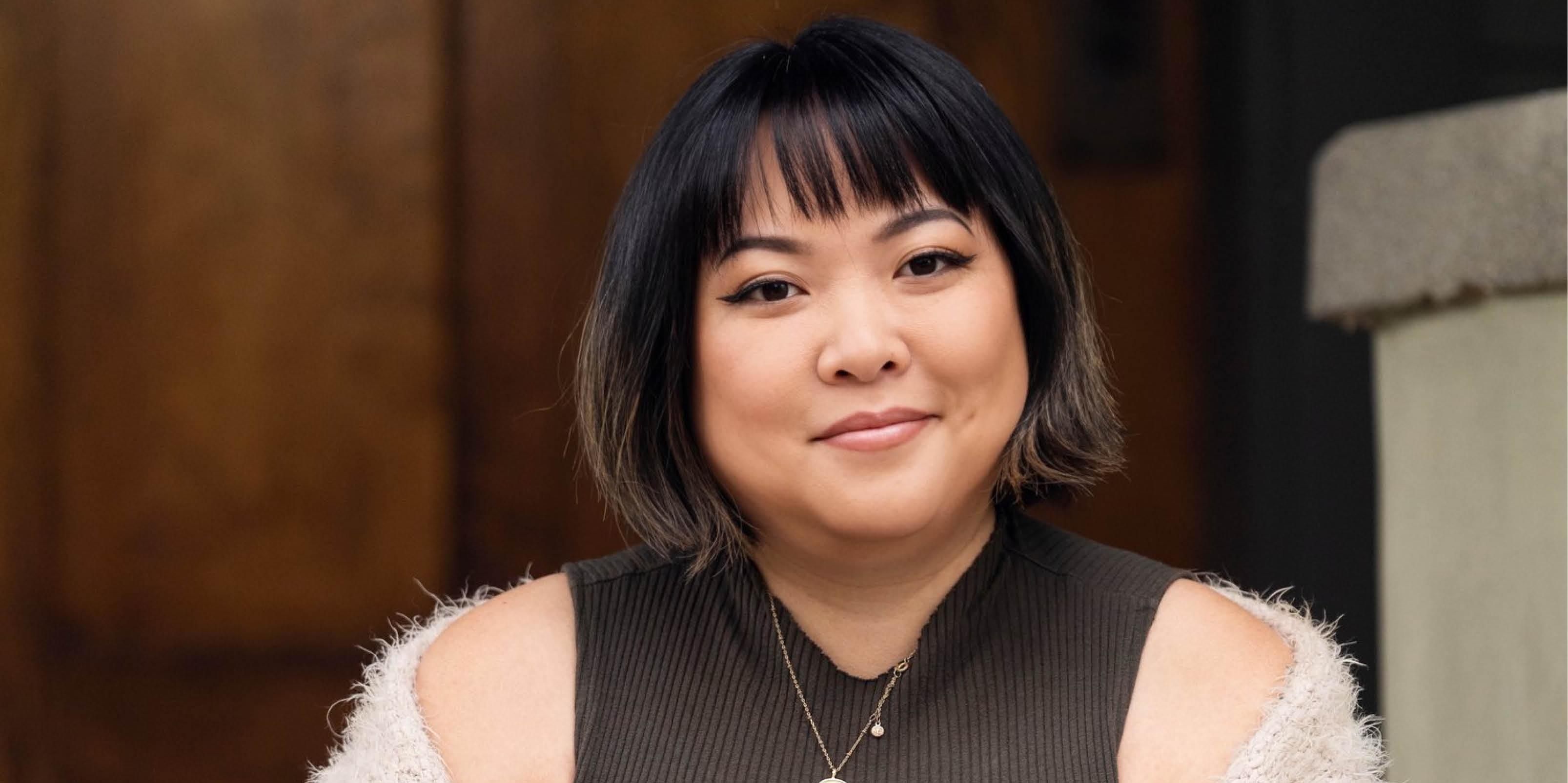 Library: Finding Belonging Through Memoir