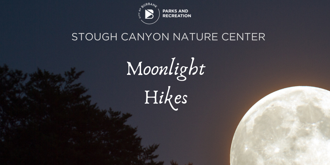 Moonlight Hikes