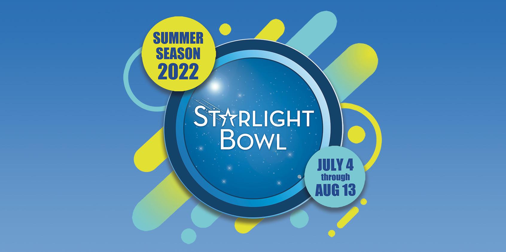 Starlight Bowl: Private Engagement - Big Bad Voodoo Daddy