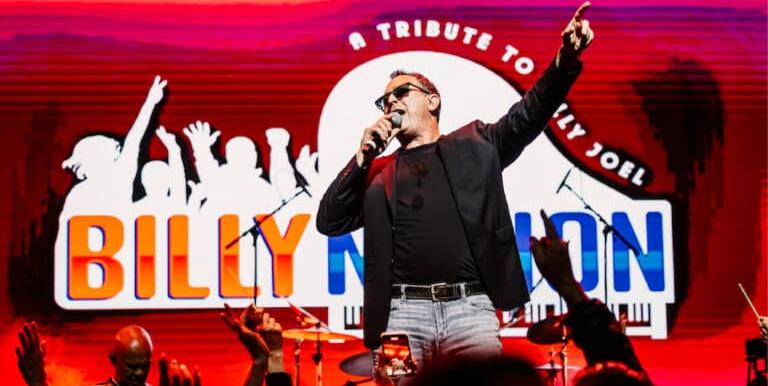 Starlight Bowl Concert | Billy Nation and Mirage