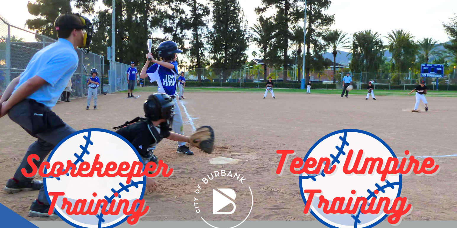 Baseball & Softball Scorekeeper Training