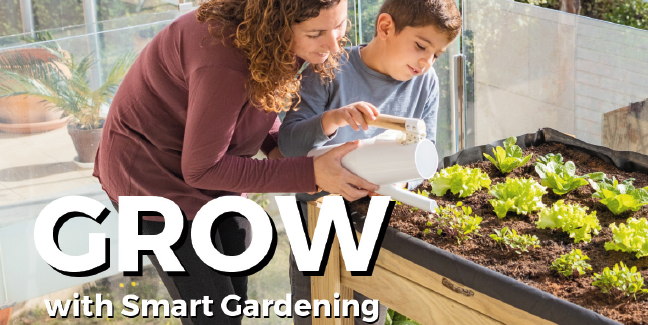 Workshop: Composting 101