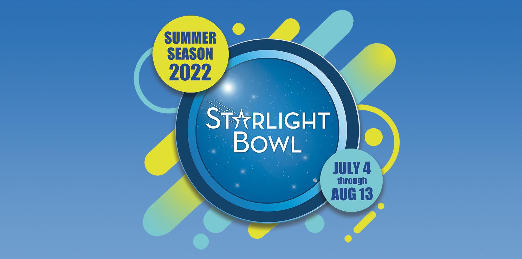 Starlight Bowl: Corazón De Maná & Adelaide Pilar