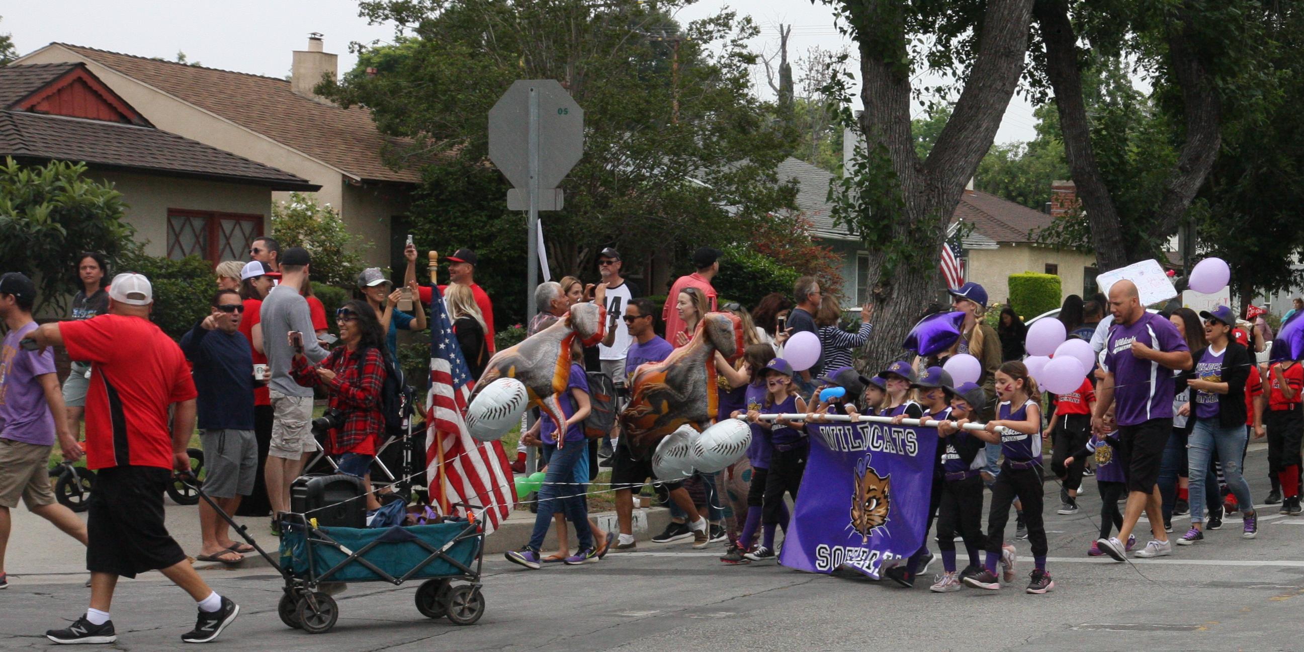 Civitan Jamboree Celebration