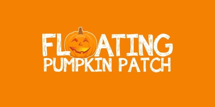 Floating Pumpkin Patch