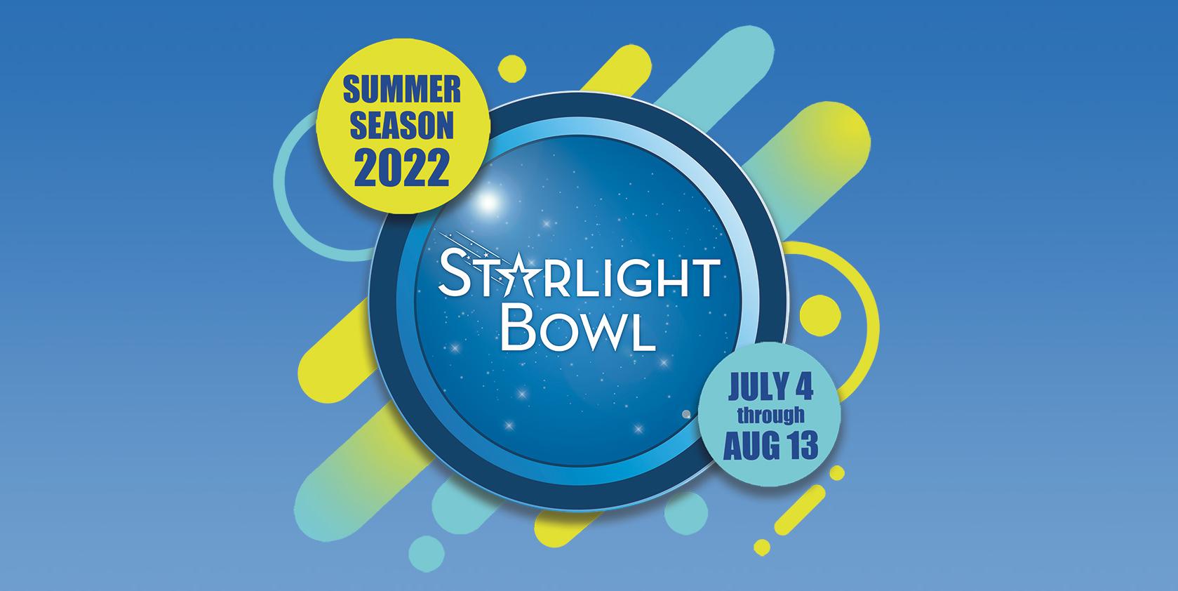 Starlight Bowl: The Fabba Show & Hot August Nights